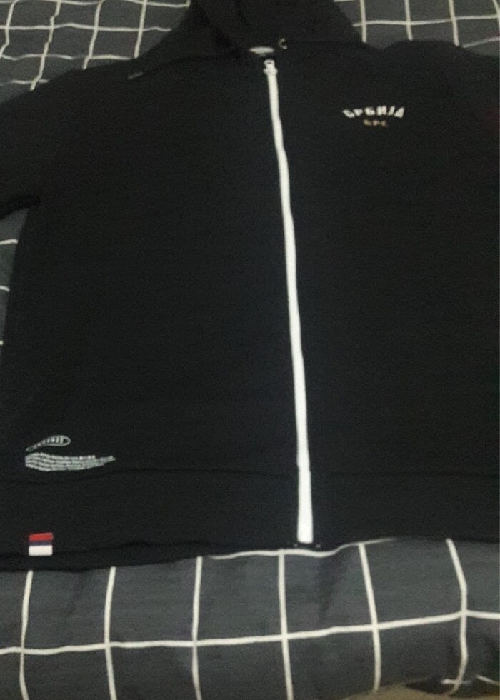 Sweatshirt - Görsel 4