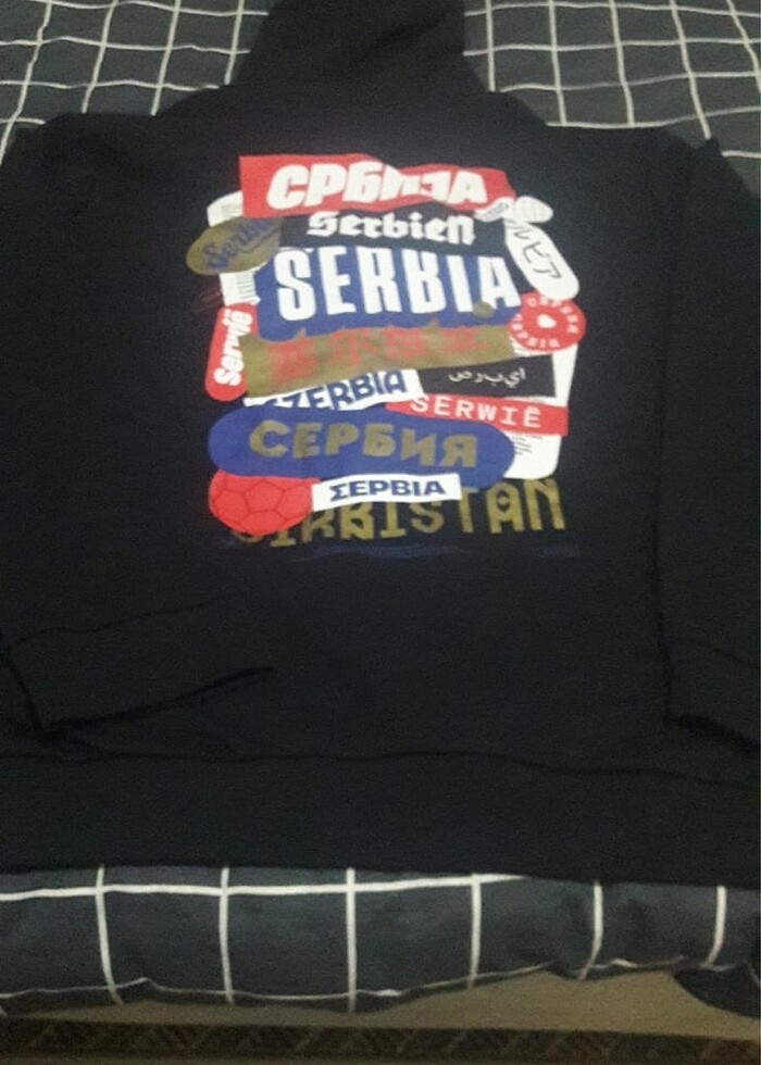 Sweatshirt - Görsel 2