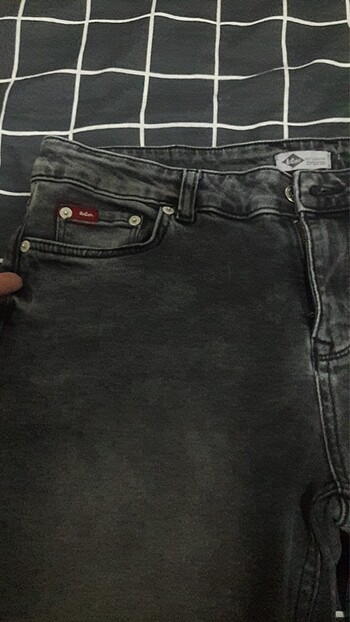 Kot pantolon - Görsel 3