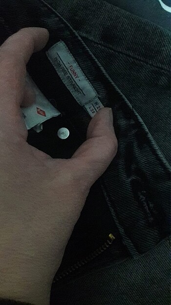 Kot pantolon - Görsel 5