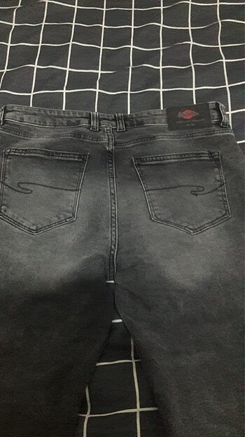 Kot pantolon - Görsel 4