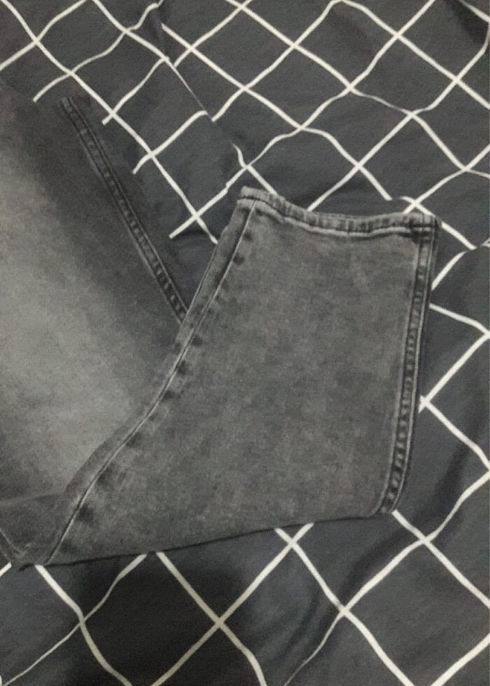 Kot pantolon - Görsel 2