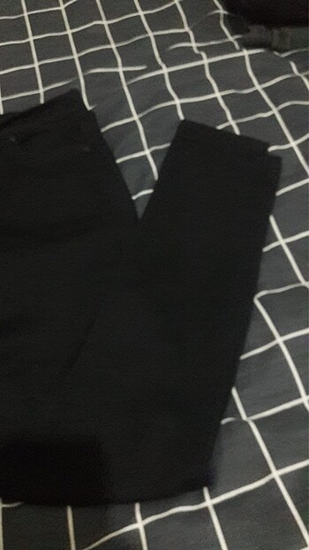 Kadın kot pantolon - Görsel 6