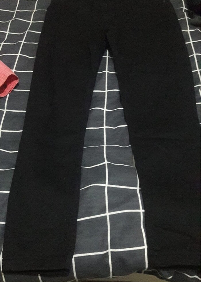 Kadın kot pantolon - Görsel 5