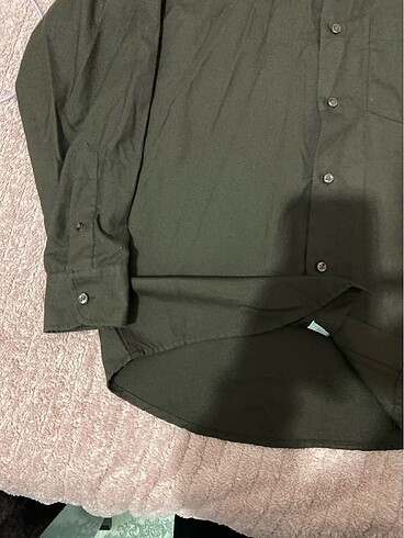 Oduncu gömlek - Görsel 4