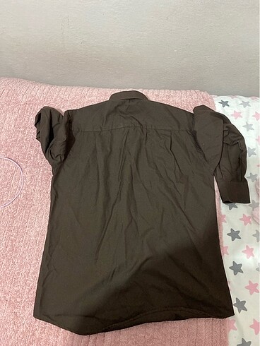 Oduncu gömlek - Görsel 6