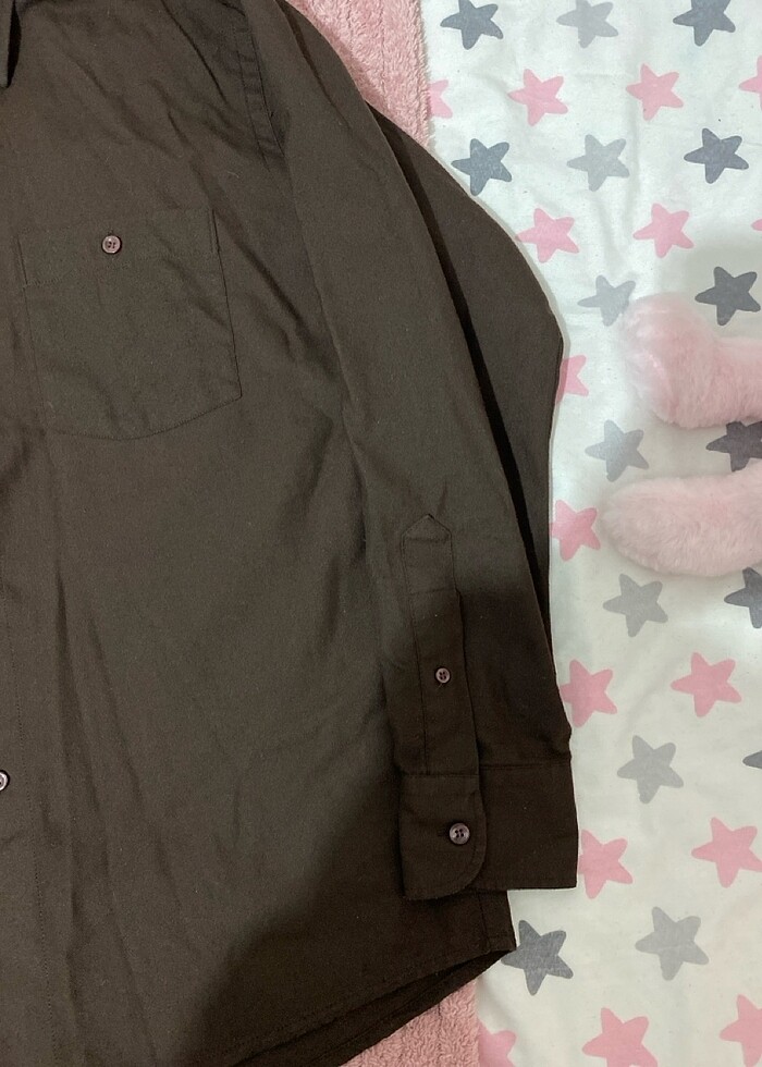 Oduncu gömlek - Görsel 2