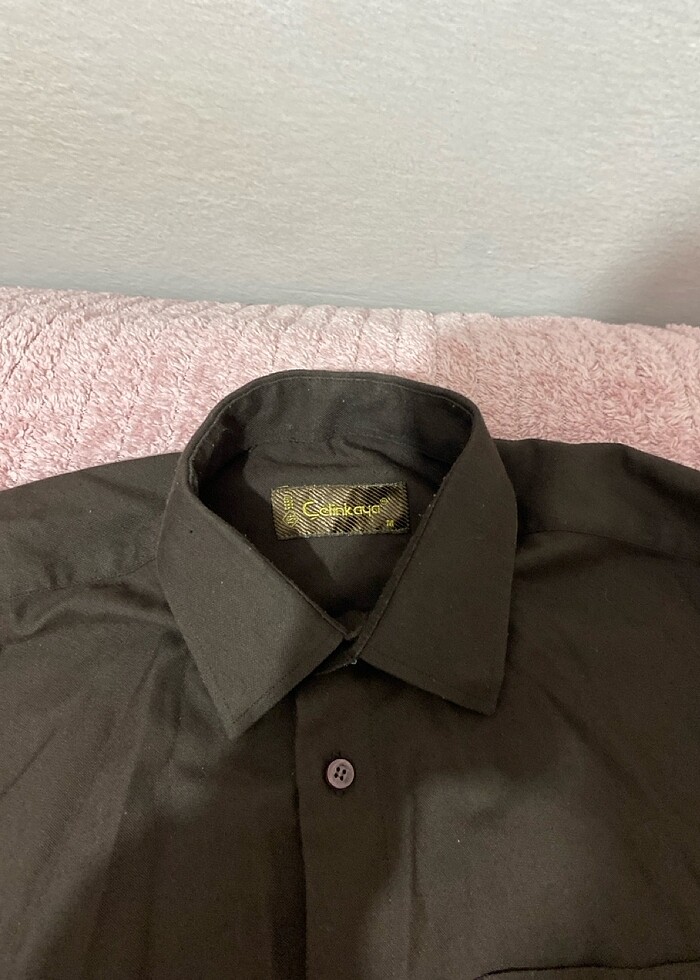 Oduncu gömlek - Görsel 3