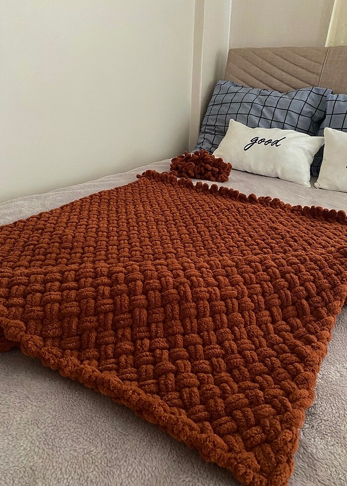 Battaniye - Görsel 2