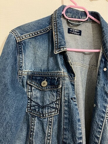 LC Waikiki Kot ceket
