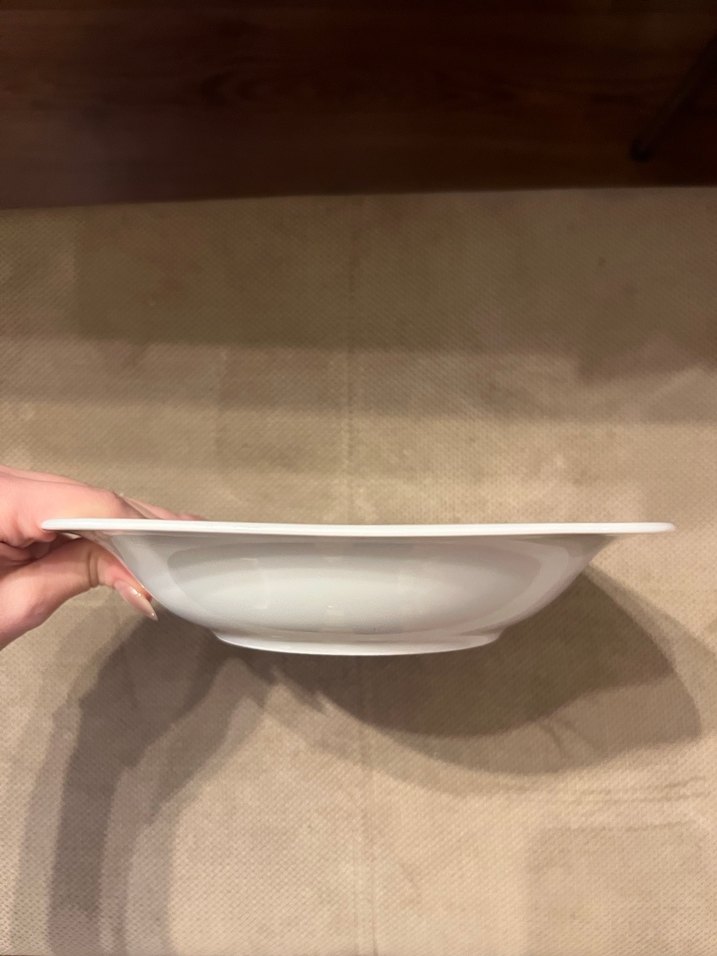 Porland Marka yemek tabağı - Görsel 3