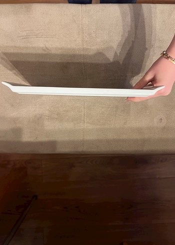 Porland Marka servis tabağı - Görsel 3