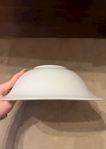 Porland Marka Salata & Makarna tabağı - Görsel 3