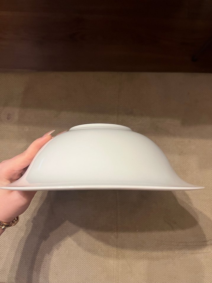 Porland Marka Salata & Makarna tabağı - Görsel 3