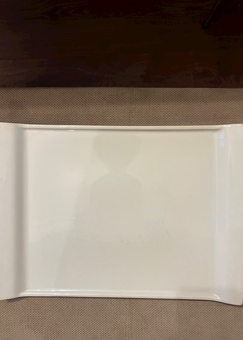 Porland Marka biftek veya ızgara tabağı - Görsel 2