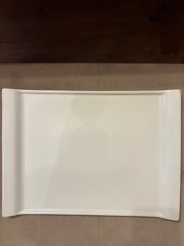 Porland Marka biftek veya ızgara tabağı - Görsel 2