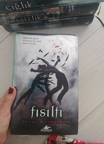  Fısıltı Serisi 