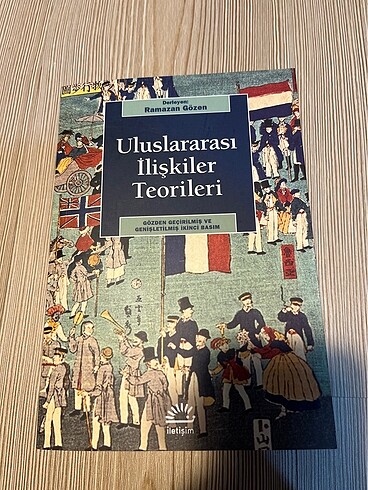 Uluslararası İlişkiler Teorileri
