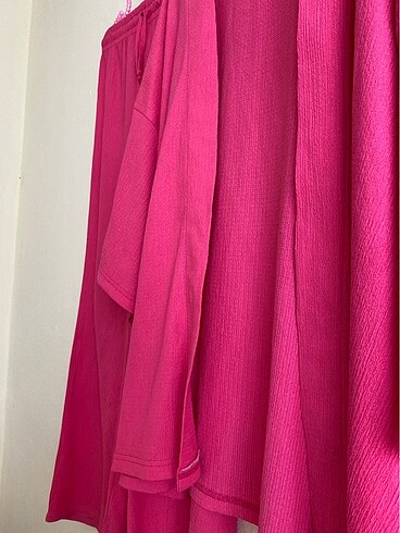 Diğer İkili takım pembe