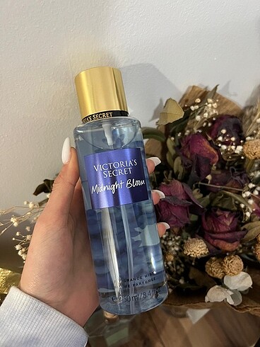 Victoria?s secret midnight bloom