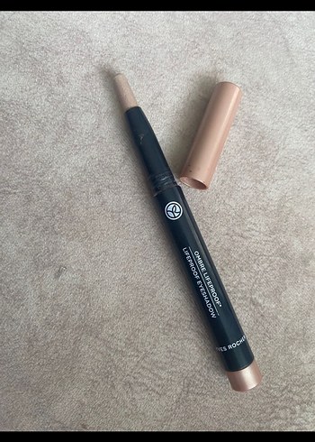 Bej Pastel Maskara - Yves Rocher - Görsel 2