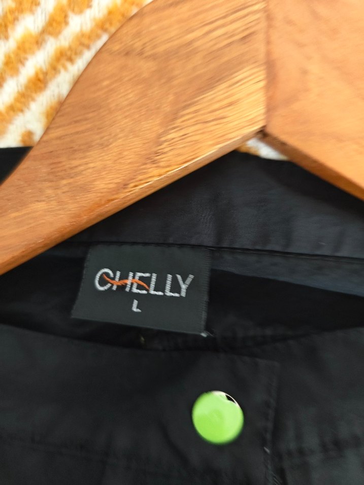 Siyah deniz şort - Görsel 4