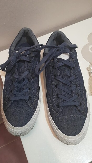 Erkek Converse Star Player Ayakkabı