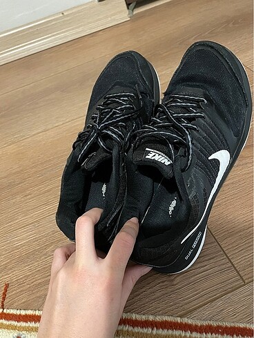 38 Beden Orijinal Nike Spor ayakkabı