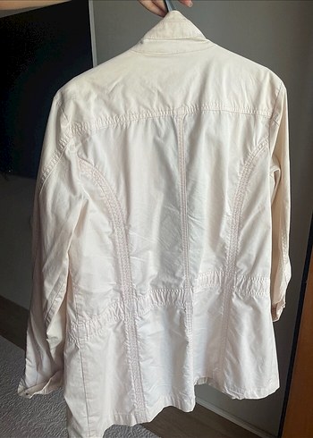 Kadın yağmurluk - Görsel 4