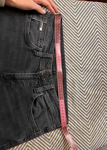 Mavi Marka Erkek Kot pantolon - Görsel 5