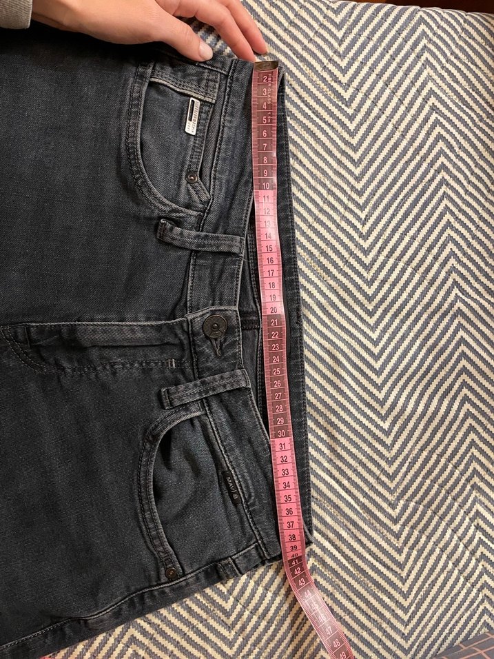 Mavi Marka Erkek Kot pantolon - Görsel 5