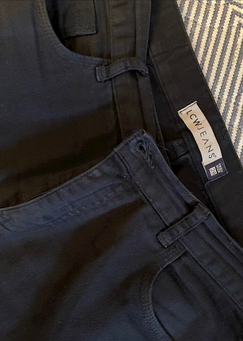 Lc waikiki erkek pantolon - Görsel 2