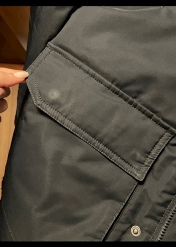 Mavi marka erkek mont - Görsel 6