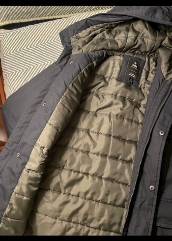 Mavi marka erkek mont - Görsel 4