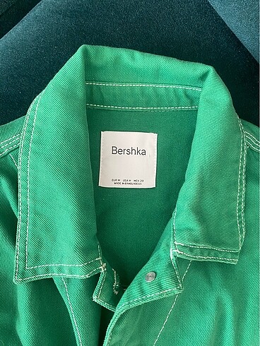 Bershka Ceket