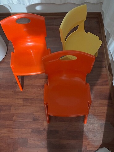 Kraft Çocuk sandalyesi