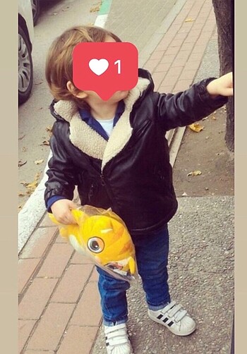 Zara deri mont