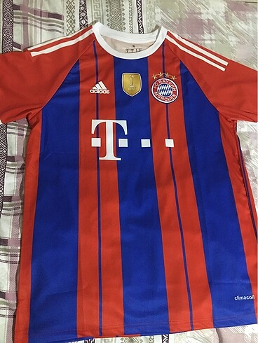 Bayern Münih Robben forması
