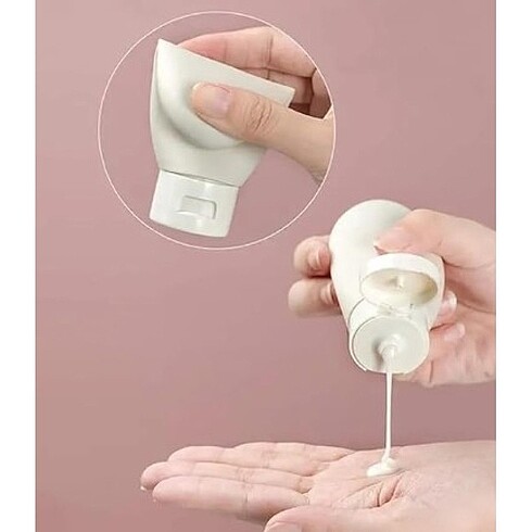 Diğer Seyahat Banyo Seti