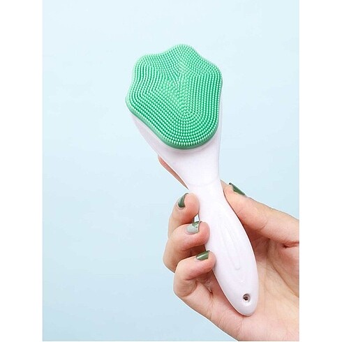 Diğer Cilt Temizleme Peeling Fırçası