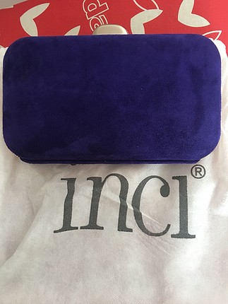 İnci portföy canta