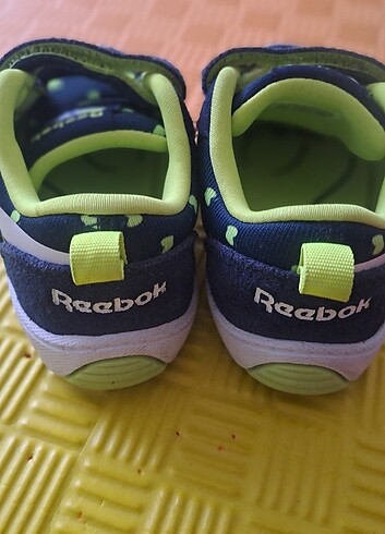 Reebok Reebok cocuk spor ayakkabı 