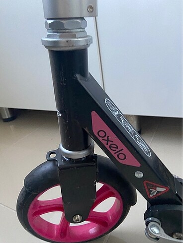 Beden Decathlon Scooter