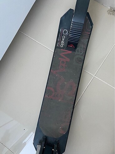 Beden pembe Renk Decathlon Scooter