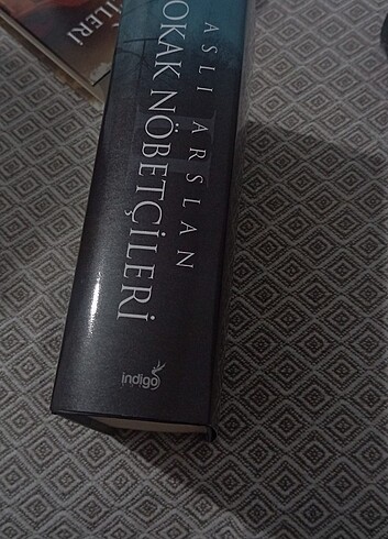 Beden Renk Sokak nobetcileri 2