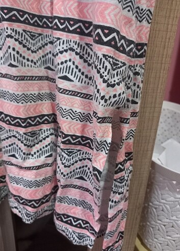 LC Waikiki Yazlık elbise 