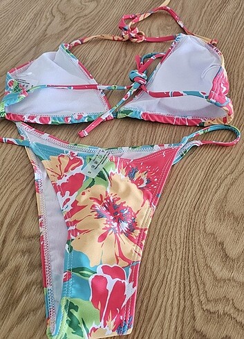 s Beden Kadın bikini
