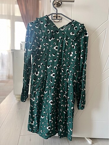 Trendyol & Milla Yeşil tunik