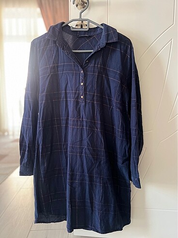 LC Waikiki LC tunik gömlek
