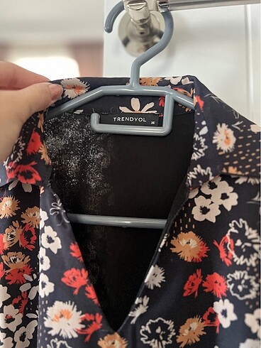 Trendyol & Milla Milla Tunik